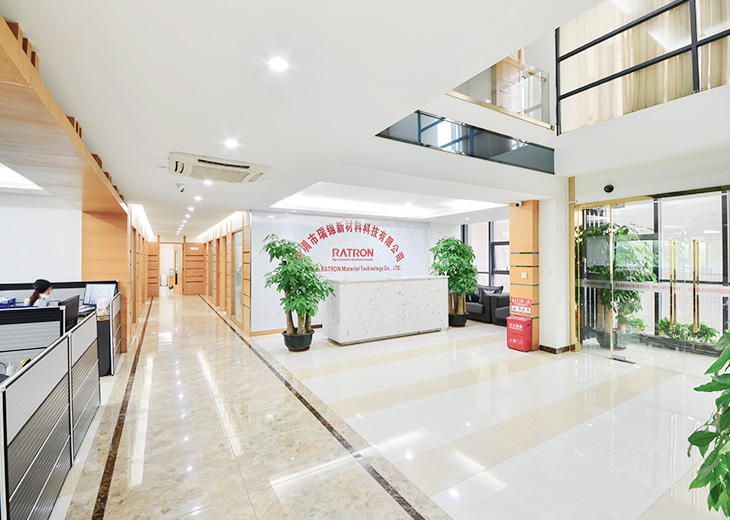 以精密制造，
铸高端铜合金标杆