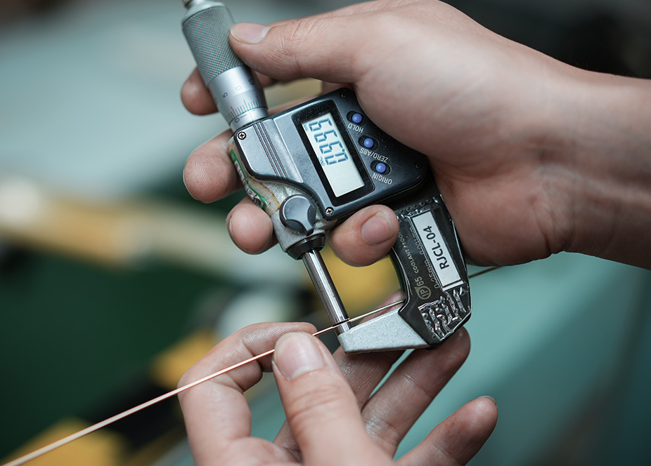 毫厘之间的极致追求：以精密制造赋能高端产业