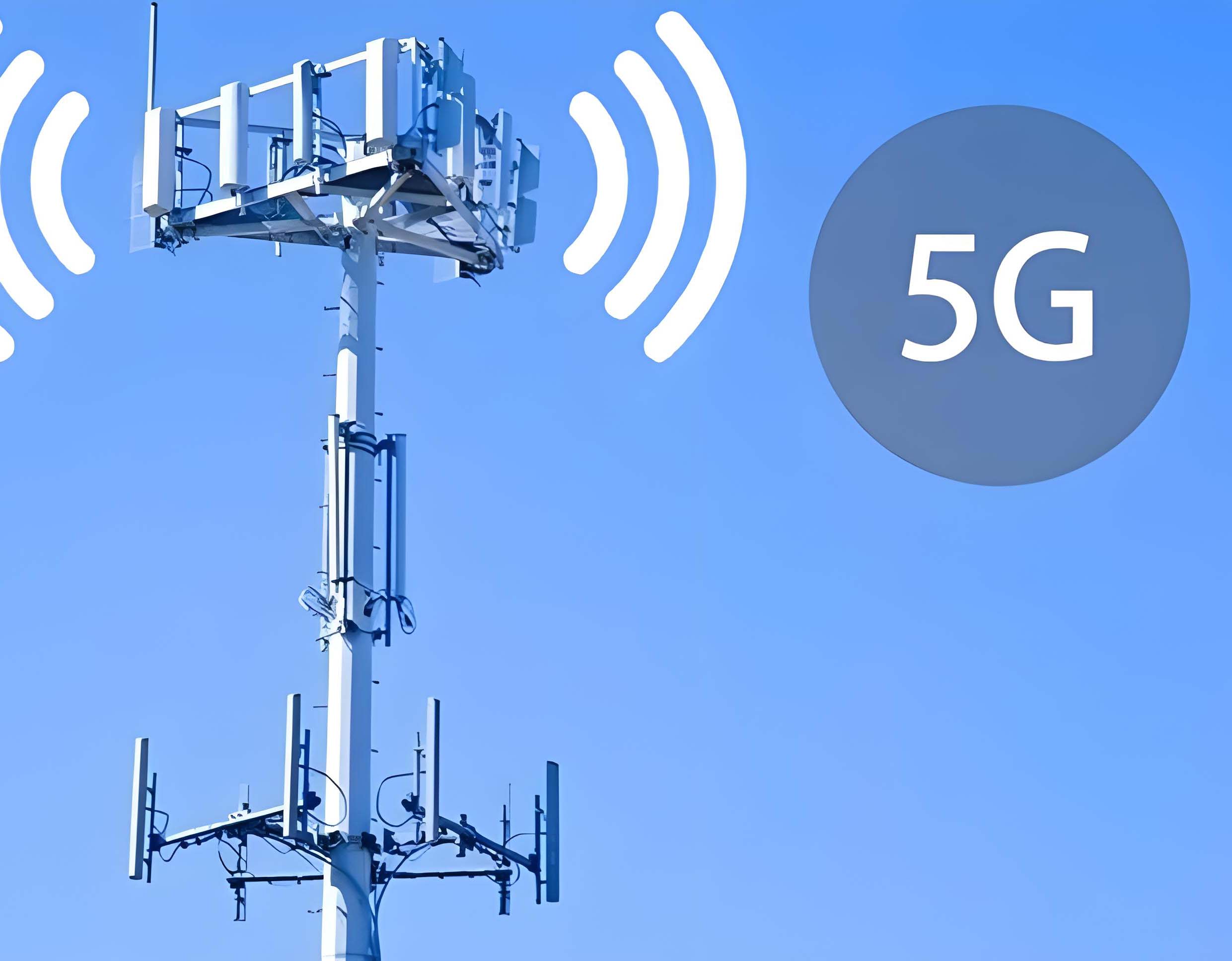 ‌5G基站半导体散热‌