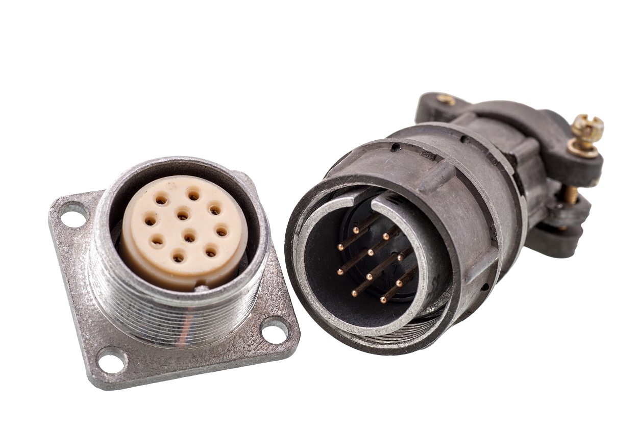 航空飞机零部件