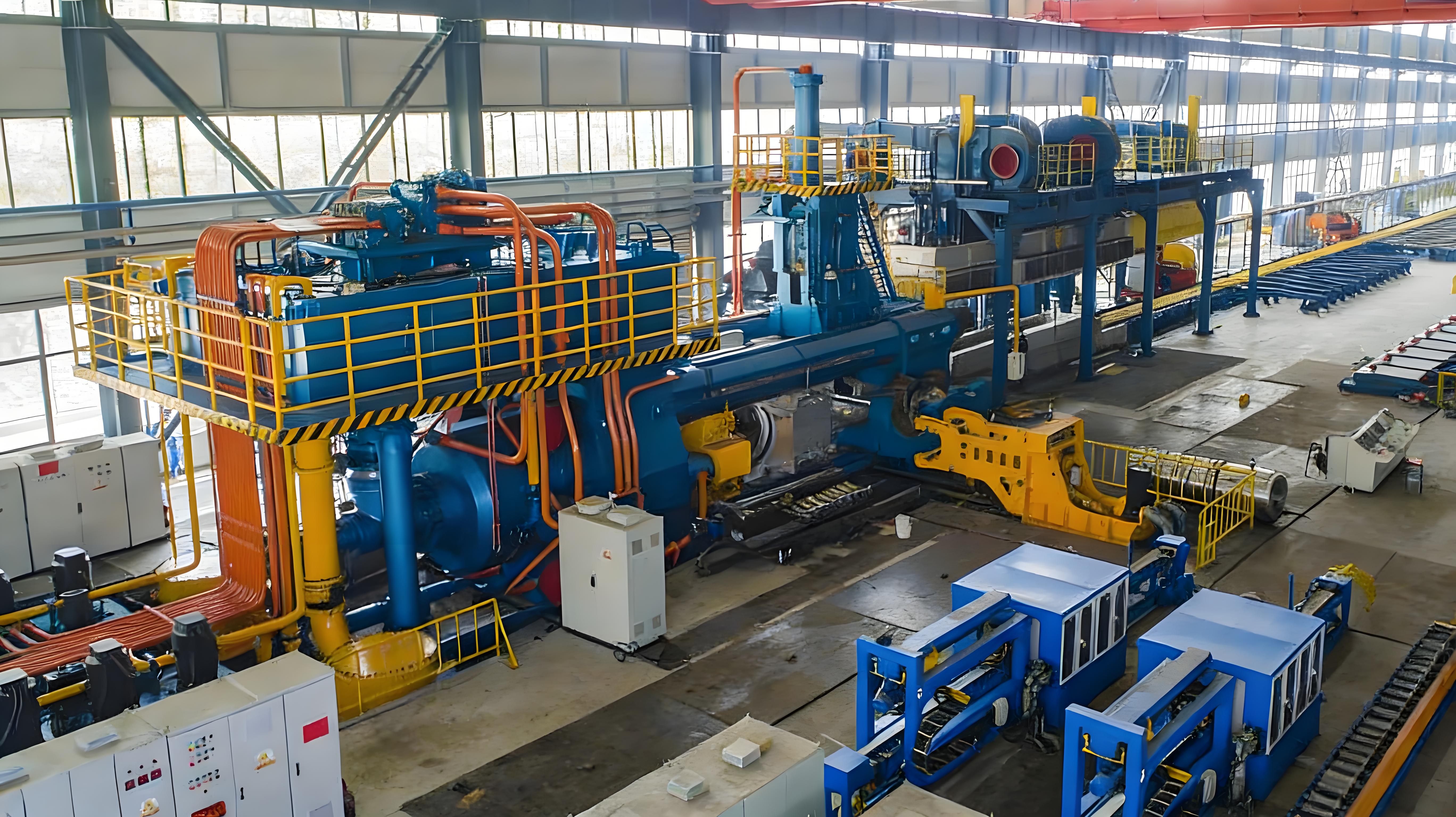 专业研发生产高精密铜合金，为您提供全方位解决方案和服务